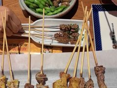 -肉串汪(西便门店)