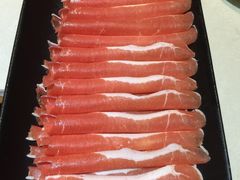 -海底捞火锅(海宁路店)