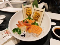 -水木锦堂·自助铁板烧(世贸天阶店)