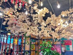 -甲大帅·甲鱼·椰子鸡主题餐厅(唐家店)
