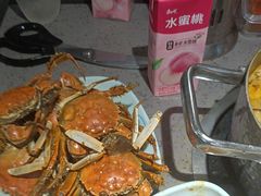 -金滏山烤肉·海鲜·火锅自助餐厅(襄阳万达店)