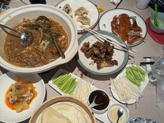 -漢舍中国菜馆(889广场店)
