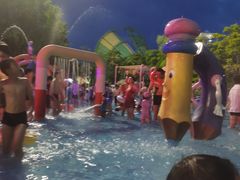 -苏州乐园森林水世界