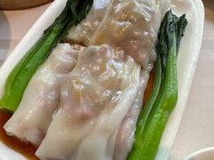 -广东胜利宾馆西关粤中餐厅