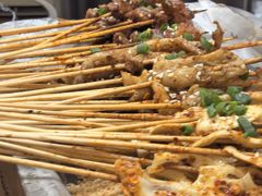 -小眼睛餐饮&杨杨夜宵