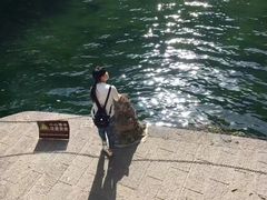 -沕沕水生态风景区