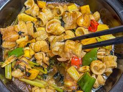 -友德福.老字号粤菜.广州地标融合美食(荔湾路店)
