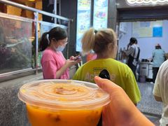 -夏食光安顺小舒冰粉冰浆(甲秀楼店)