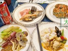 -上海虹桥宾馆味翠餐厅