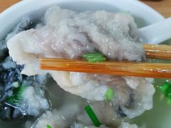 -江南红鱼汤(洋中花园店)