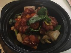 -新大咀港式茶餐厅(宝山万达店)