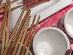 -龙师傅卤炒(天马店)