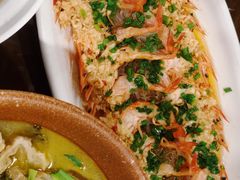 -桐庐土菜馆·传承经典土菜