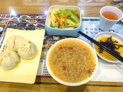 -华天二友居肉饼(宫门口店)