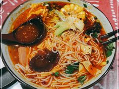 -火塘云南烧烤大排档