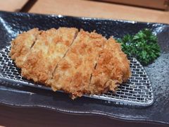 -胜博殿日式炸猪排(富力广场店)