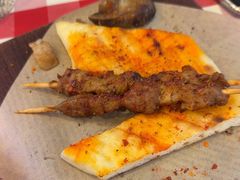 -西贝(上海我格广场店)