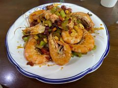 -公寓家常菜馆(海军博物馆店)