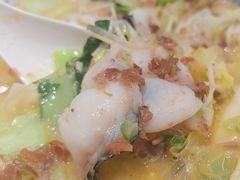 -喜家德虾仁水饺(长泰广场店)