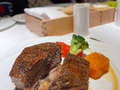 -王品牛排(杭州大厦店)