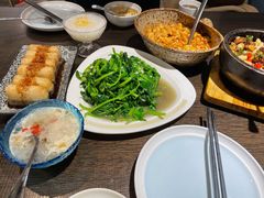 -锦庐道地川菜(来福士店)