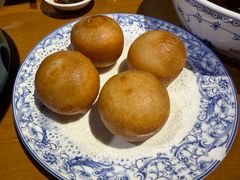 -三凤酒家·百年无锡菜(清扬茂业店)