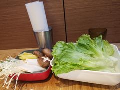 -新石器烤肉(无锡万象城店)