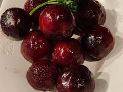 -橦橦小马扎烧烤 (传媒大学店)