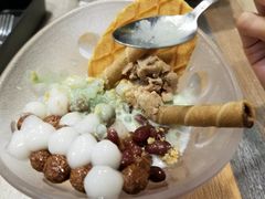 -甜牙牙(广华街店)