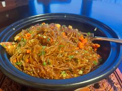 -广州柏悦酒店·悦景轩·粤菜餐厅