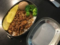 -小明同学(三里屯店)