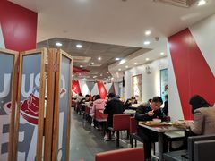 大堂-72街荷叶饭(东方宝泰广场店)