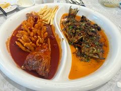 -马凯餐厅(地安门店)