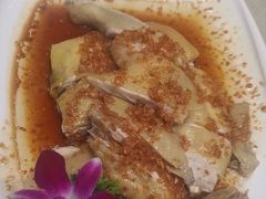 -香顺·客家菜(常平店)