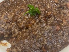 细沙炒八宝-小贝壳酒楼(经九路店)