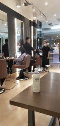 -意廊 Hair Salon