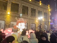 -中华巴洛克风情街