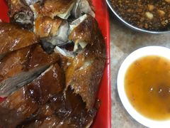 -广东粤秀餐馆(佳家花园小区店)