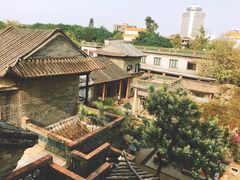 -东莞市可园博物馆