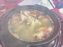-花苑美食横琴生蚝火锅(拱北粤华路店)