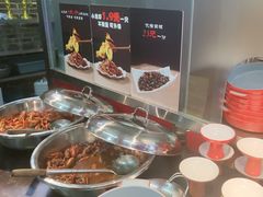 -三个大叔东北烧烤·砂锅菜(西三旗店)