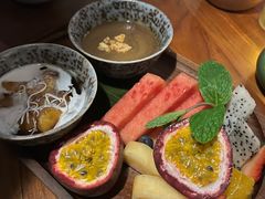 -三亚艾迪逊酒店·海滩烧烤 BARBACOA·现场乐队·浪漫晚餐·烧烤海鲜