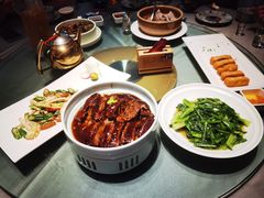 -客家汇·客家传承菜(水库店)