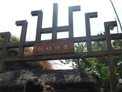 -云南民族村