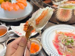 -蟹之国·精品蟹料理(极地店)