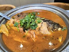 -宏状元现熬粥·京味菜(望京店)