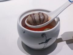 雨花石汤圆-民国红公馆·秦淮八艳(夫子庙店)