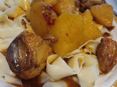 -品回味清真西北楼(宁波首店)