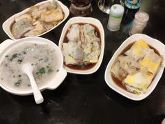 -卓粤拉肠(红庙店)