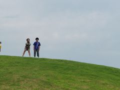 -漕湖湿地公园